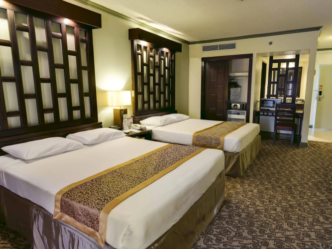 Bayview Hotel Guam