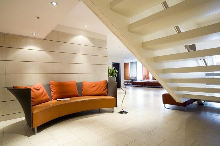 Mercure Hotel Duisburg City photo 19