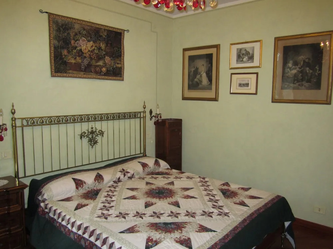 Villa Il Pozzo