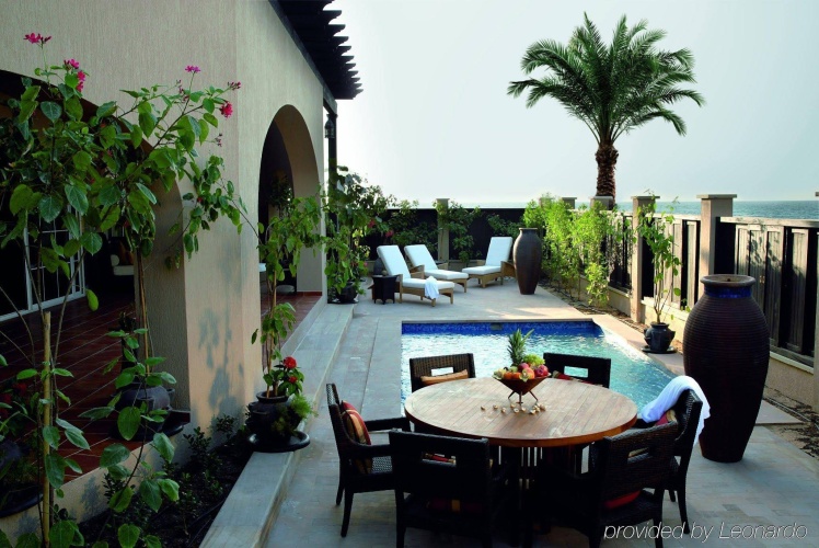 Anantara Desert Islands Resort & Spa photo 27