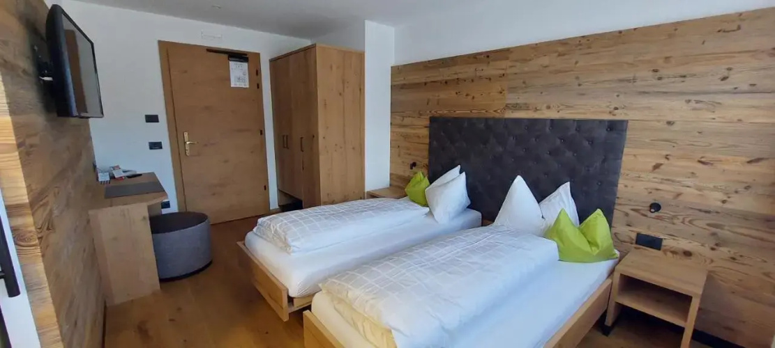 Hotel Olaga