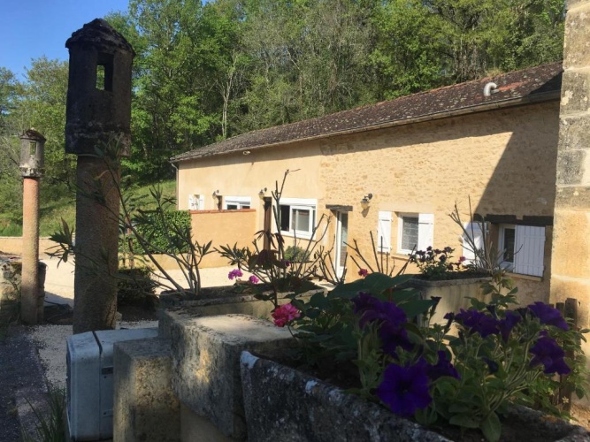1 Bedroom Cottage