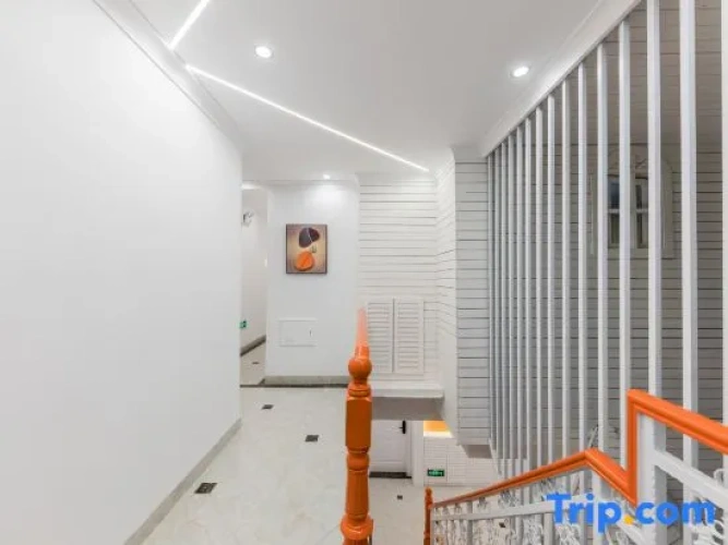 Shuangchengji Design Homestay