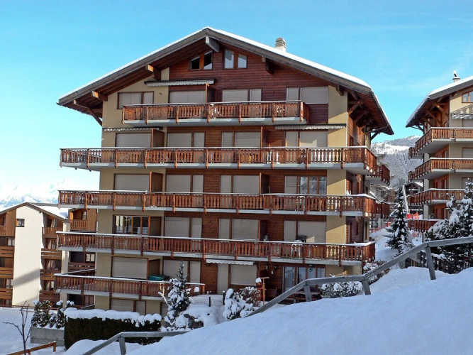 Hotelafbeelding
