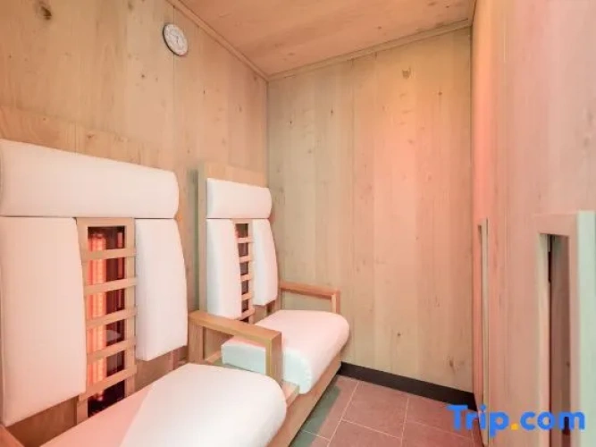 Premium Double Suite
