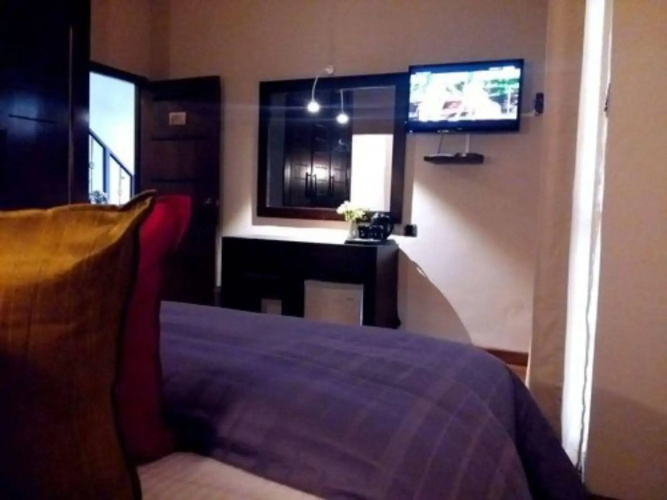 Glory Bush Villa