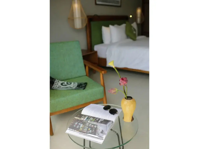Hoian Tranquil Lodge - Chon Binh Yen