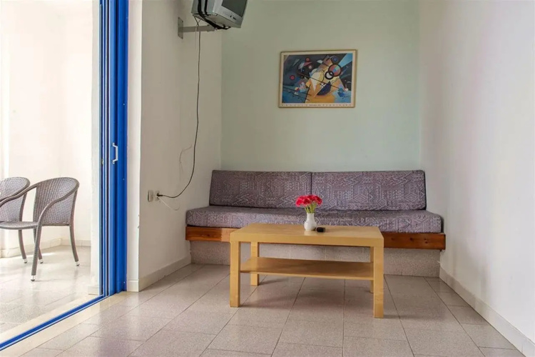 Ariadne Apartments & Studios