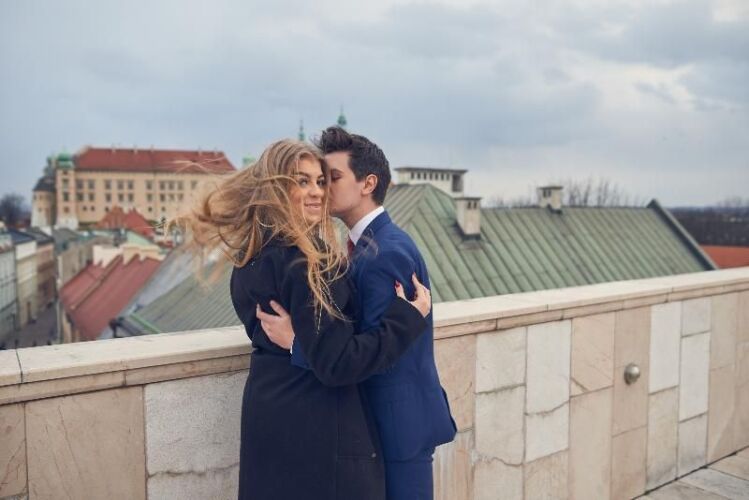 Hotel BogoriaOver view