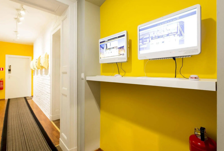 Dobranoc Hostel