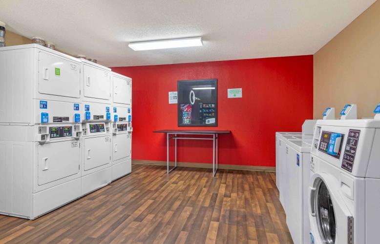 Extended Stay America - Atlanta - Alpharetta - Nor photo 19