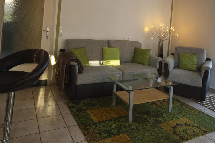 Haus Marlies