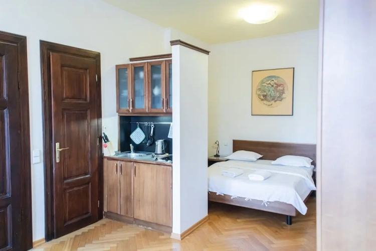 Classic Suite