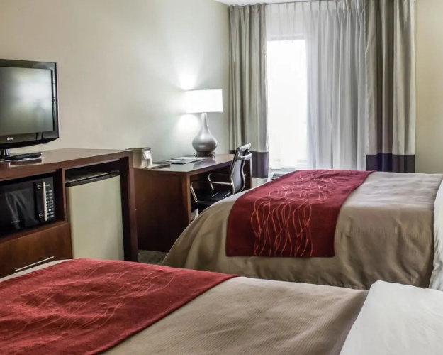 Comfort Inn