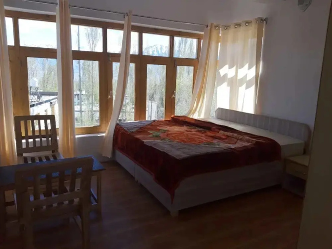 Odbar Guest House