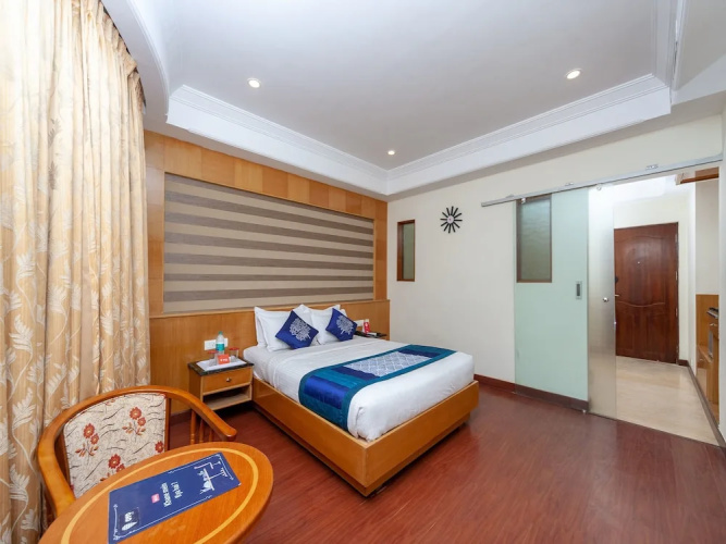 ILARA Hotel And Spa
