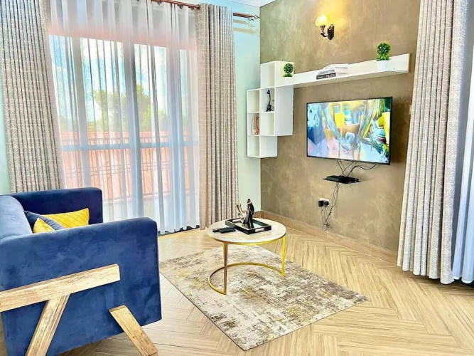 Eden Homes