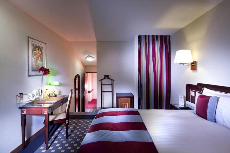 Superior Double room