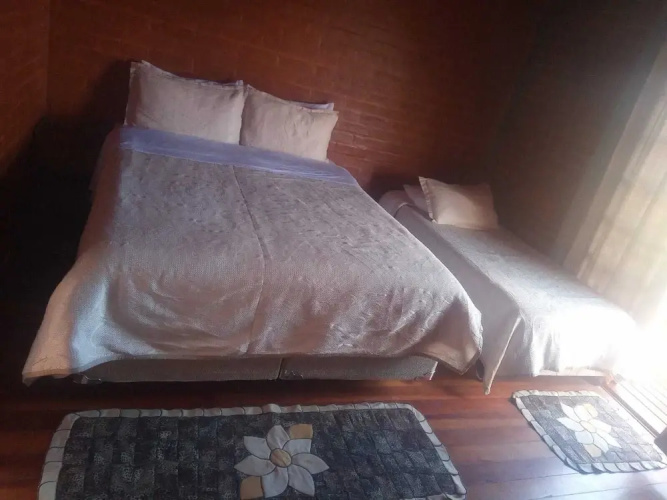 Cabanas Mountain