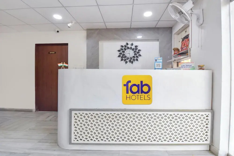 Fabhotel Connect