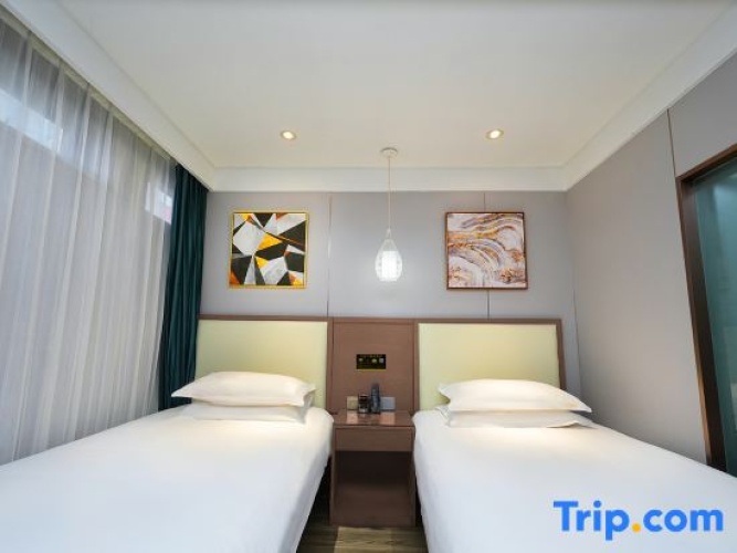 Classic Twin room