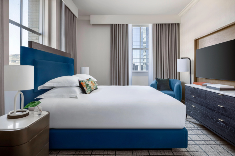 Kimpton Hotel Monaco Salt Lake City photo 7