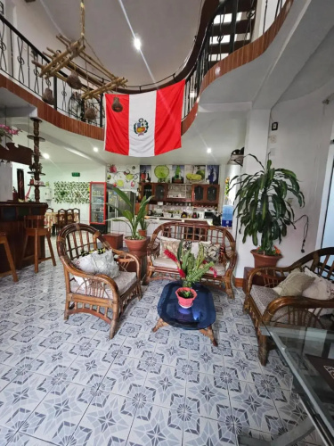Sarisa House
