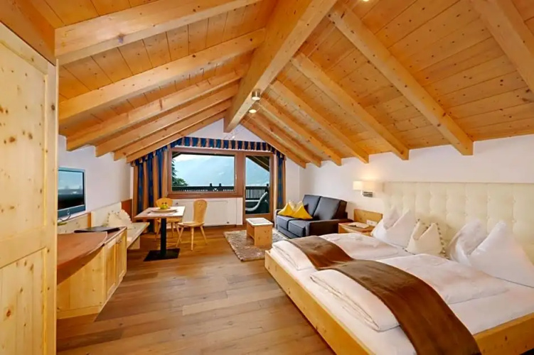Hotel Sonne