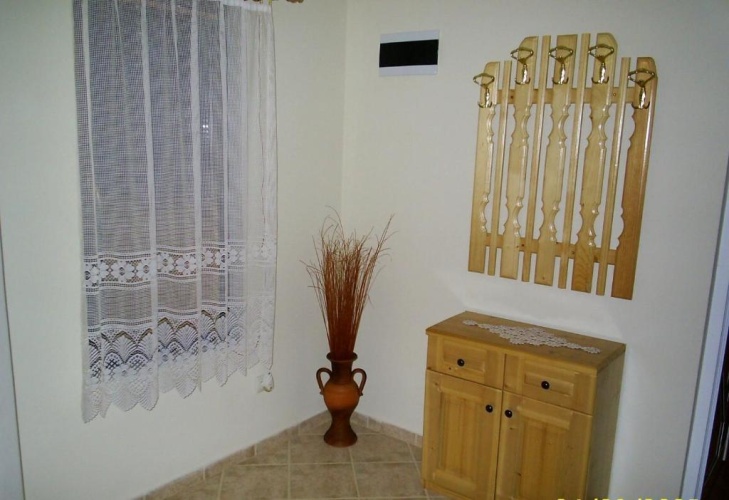 1 Bedroom Suite