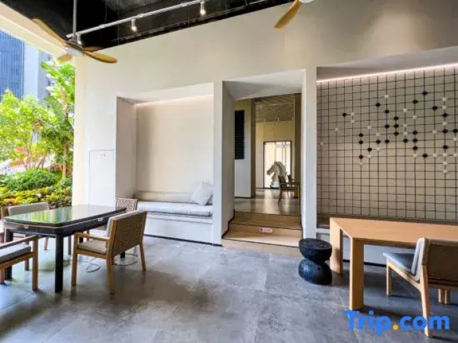 Huaxi Homestay