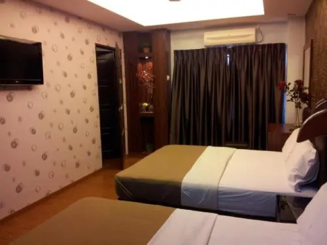 Wan Hup Hotel