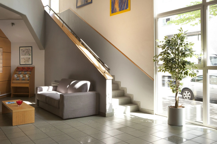 Elstar residence