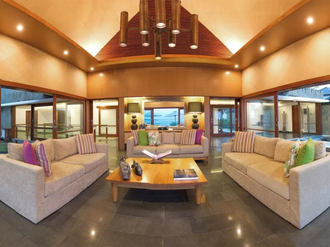 Bayu Gita Estate