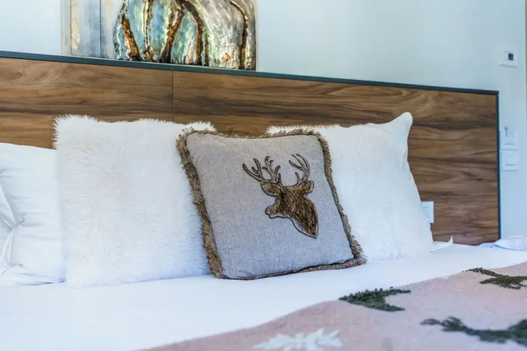 Maison Poluc Boutique Hotel