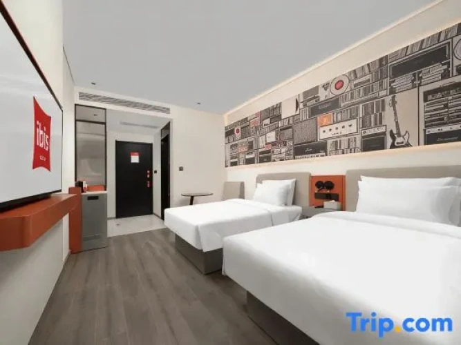 Business Double room