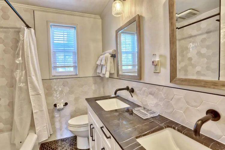 Coquina Hideaway
