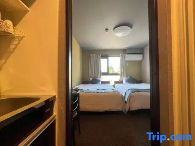 Hotelafbeelding
