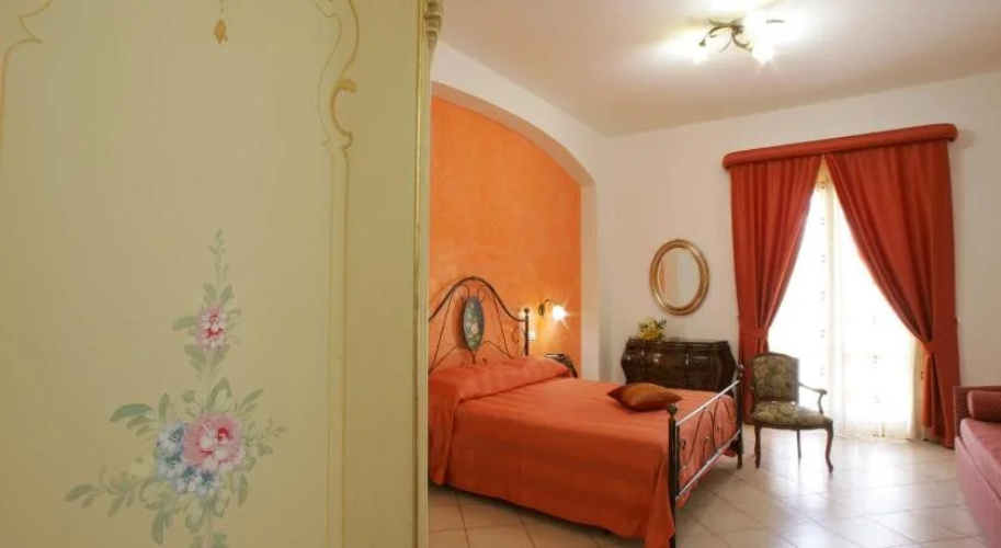 Hotel La Darsena