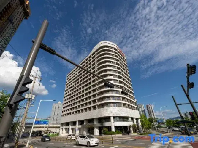 Hotelbild