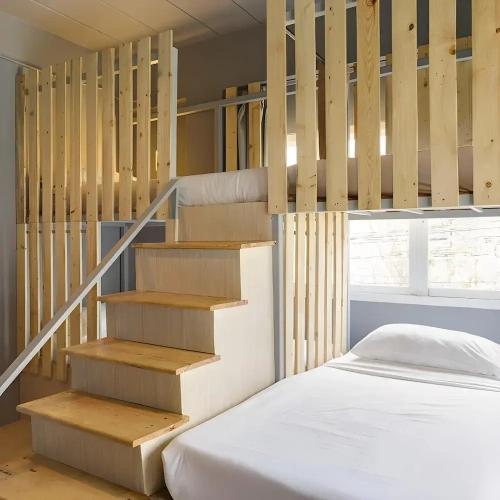 Comfort room