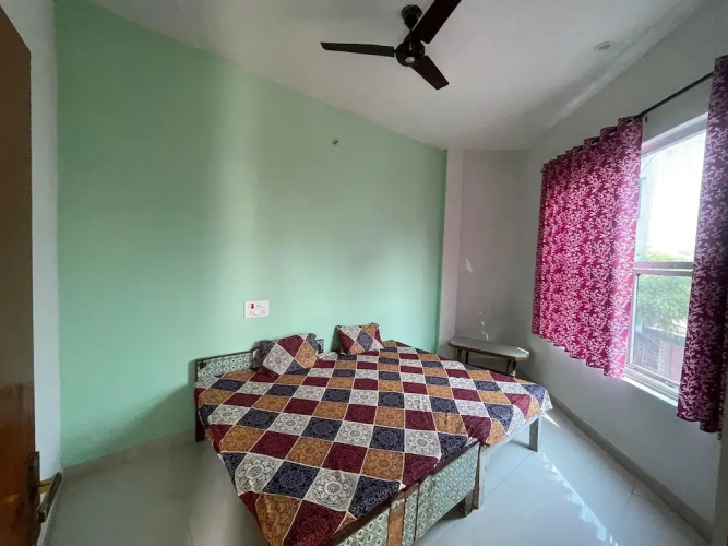 Arya Sadan Homestay