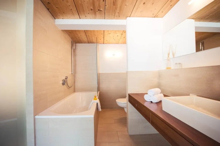 Comfort Double room with balcony