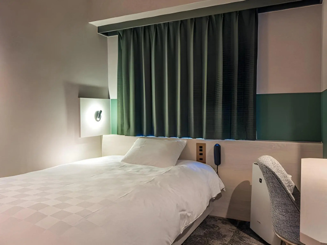 Hotel Global View Niigata