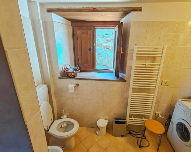 Standard Duplex room with land view
