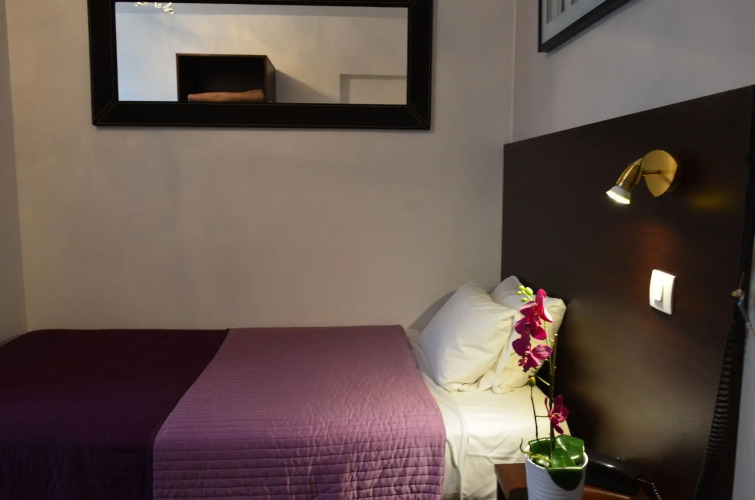 Hotel le Twelve - Image 11