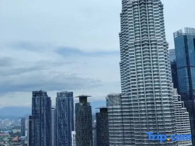 Sky Suites @ KLCC