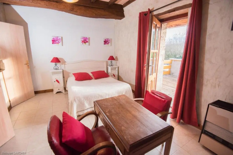Auberge de Malo