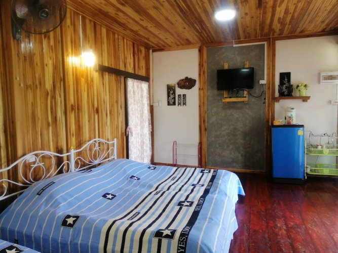 ModernLoft Homestay