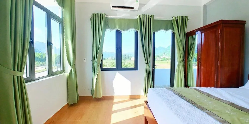 Trung Duc hotel