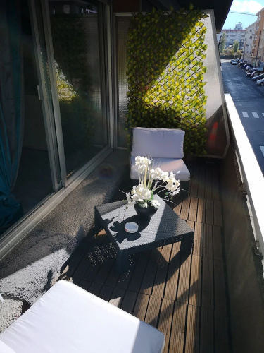 Appartement Le Cosy